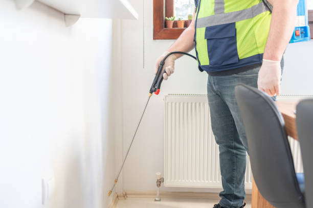 Best Mosquito Control Services  in Norristown, PA